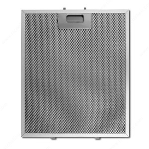Aluminum Replacement Filters, Product Dimension - Width 12 1/2 in, Product Dimension - Depth 13 in Aluminum Replacement Filters, Product Dimension - Width 12 1/2 in, Product Dimension - Depth 13 in
