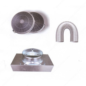 Internal Conversion Kit,Inside Conversion Kit/Wall Pyramid