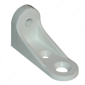 90G Plastic Bracket PRO-PACK 100 90G Plastic Bracket PRO-PACK 100