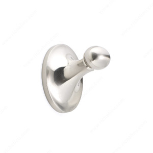 Bathroom Hook - Plaza Collection,