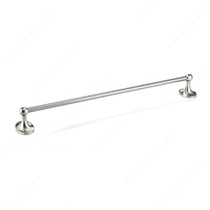 Towel Bar - Plaza Collection, Towel Bar - Plaza Collection,