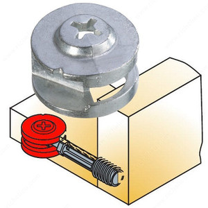 Cam for Heavy-Duty Dowel System,PRO-PACK 10 Cam for Heavy-Duty Dowel System,PRO-PACK 10