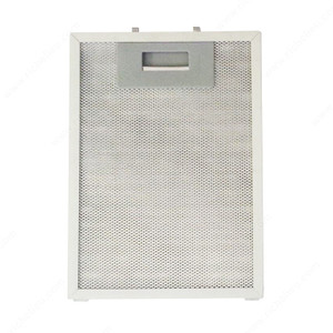 Aluminum Replacement Filters, Product Dimension - Width 13 5/8 in, Product Dimension - Depth 13 3/4 in Aluminum Replacement Filters, Product Dimension - Width 13 5/8 in, Product Dimension - Depth 13 3/4 in