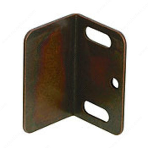 Latch Plate PRO-PACK 25 Latch Plate PRO-PACK 25