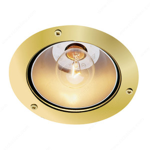 40W Recessed, Connection Type Type A 40W Recessed, Connection Type Type A