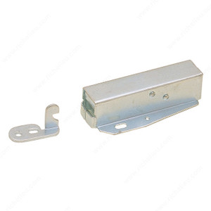 Touch Latch for Cabinets