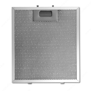 Aluminum Replacement Filters, Product Dimension - Width 9 in, Product Dimension - Depth 10 1/8 in Aluminum Replacement Filters, Product Dimension - Width 9 in, Product Dimension - Depth 10 1/8 in
