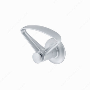 Modern Metal Hook - 56125 Modern Metal Hook - 56125