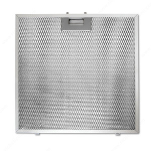 Aluminum Replacement Filters, Product Dimension - Width 9 in, Product Dimension - Depth 10 3/16 in Aluminum Replacement Filters, Product Dimension - Width 9 in, Product Dimension - Depth 10 3/16 in