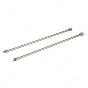 Lateral tubes, Length 500 mm