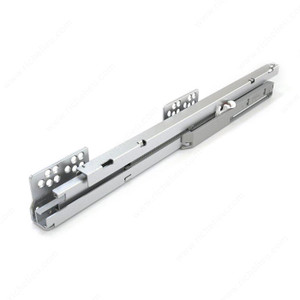 Cabinet Members, Length 500 mm, Side Left