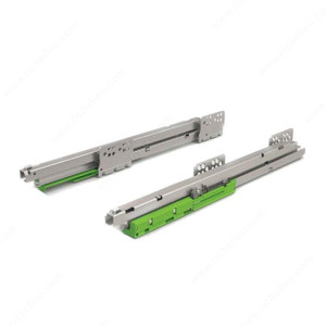 Cabinet Members, Length 500 mm, Side Both