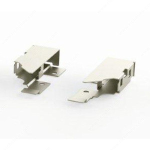 Rear Bracket for Drawer, Height 90 mm Rear Bracket for Drawer, Height 90 mm