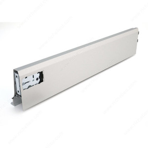 Drawer Members, Length 400 mm, Side Right