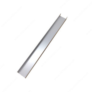 Filler for One2XL, Width 468 mm Filler for One2XL, Width 468 mm
