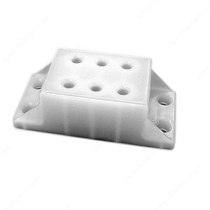 1" Tandem Side Spacer PRO-PACK 10  14845/ T59.3570 /1.5z 1" Tandem Side Spacer PRO-PACK 10  14845/ T59.3570 /1.5z