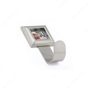 Classic Metal Hook - 601 Classic Metal Hook - 601
