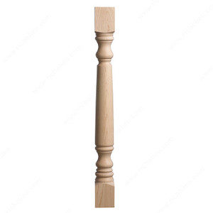 #6058 Table Leg