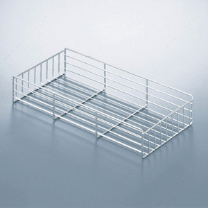 Standard Basket, Width 110 mm Standard Basket, Width 110 mm