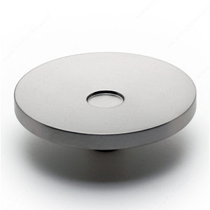 Contemporary Metal Knob - 616, Diameter - Overall Dimensions 100 mm Contemporary Metal Knob - 616, Diameter - Overall Dimensions 100 mm
