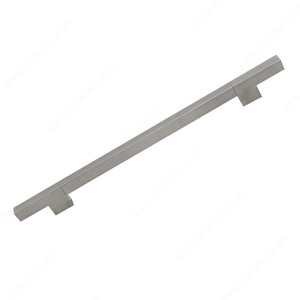 Contemporary Metal Pull - 6169, Contemporary Metal Pull - 6169,