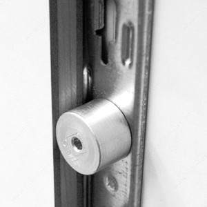 Template for Flush Panel Assembly, Template for Flush Panel Assembly,