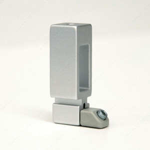 Rectangular Hangrail Rod Support, Rectangular Hangrail Rod Support,