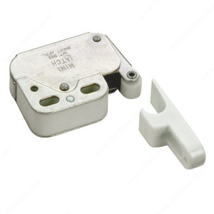 Touch Latch PRO-PACK 3