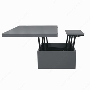 Butterfly Table Mechanism, Transform your coffee table into a dining table for 6 people!, Butterfly Table Mechanism, Transform your coffee table into a dining table for 6 people!,
