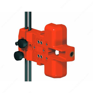 Blumotion Drilling Gauge Jig Set,