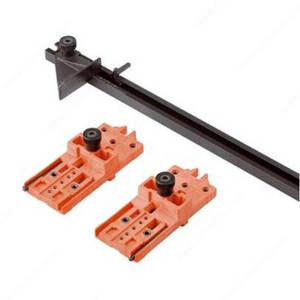 Drilling Template for Hinge, Drilling Template for Hinge,