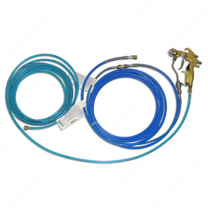 Kit, Hose, Ergo for Airmix Guns - 25',