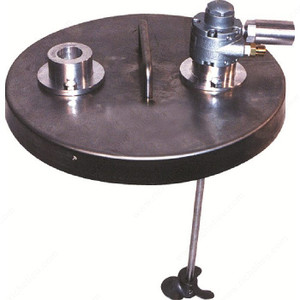 5 Gallon Pail Mount Agitator,