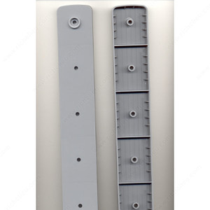 Spacers for Face Frame Cabinets,