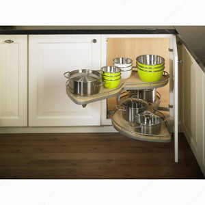 LeMans II System without Soft-Close Mechanism, Width Min. 876 mm, Opening Left, Finish Champagne, Door Opening 457 to 482 mm LeMans II System without Soft-Close Mechanism, Width Min. 876 mm, Opening Left, Finish Champagne, Door Opening 457 to 482 mm