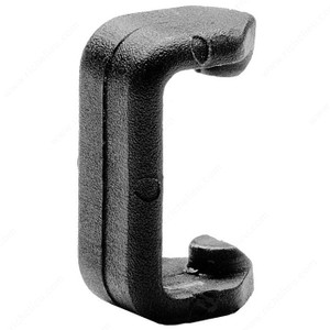 Angle Restriction for 170G Clip Top,PRO-PACK 25 Angle Restriction for 170G Clip Top,PRO-PACK 25