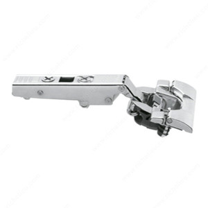 110G Clip Top Blumotion Hinges, Integrated Blumotion, Fixing Type Inserta, Door Position Overlay, Screw/Nail Not Included PRO-PACK 2 110G Clip Top Blumotion Hinges, Integrated Blumotion, Fixing Type Inserta, Door Position Overlay, Screw/Nail Not Included PRO-PACK 2