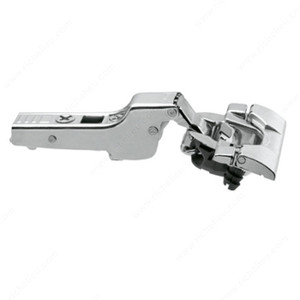 110G Clip Top Blumotion Hinges, Integrated Blumotion, Fixing Type Inserta, Door Position Dual Application / Half Overlay, Screw/Nail Not Included PRO-PACK 2 110G Clip Top Blumotion Hinges, Integrated Blumotion, Fixing Type Inserta, Door Position Dual Application / Half Overlay, Screw/Nail Not Included PRO-PACK 2