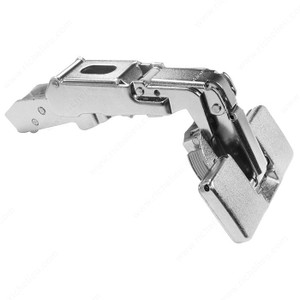 Clip Top Hinge - 170G, Fixing Type Inserta, Door Position Overlay / Corner / Bi-Fold, Closing Mechanism Self-Closing PRO-PACK 2 Clip Top Hinge - 170G, Fixing Type Inserta, Door Position Overlay / Corner / Bi-Fold, Closing Mechanism Self-Closing PRO-PACK 2