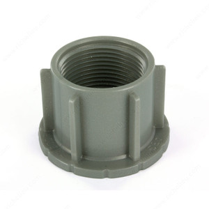 ABS Threaded Sleeve PRO-PACK 10