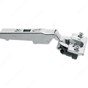 Clip Top Blumotion Hinges - 110G Plus, Fixing Type Pre-Mounted Expando Dowels PRO-PACK 3 Clip Top Blumotion Hinges - 110G Plus, Fixing Type Pre-Mounted Expando Dowels PRO-PACK 3