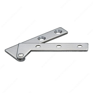 Pivot Hinge for 7/8 Door, Position Right PRO-PACK 2 Pivot Hinge for 7/8 Door, Position Right PRO-PACK 2