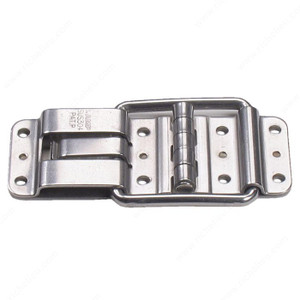Detent Hinge