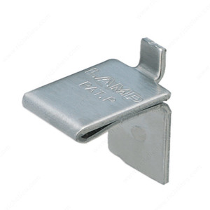 Shelf Support for Standard PRO-PACK 5