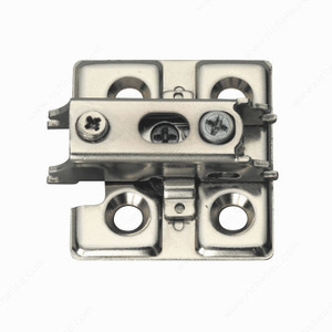 Mounting Plate Mounting Plate