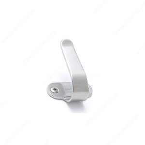 Utility Stainless Steel Hook - 7571,