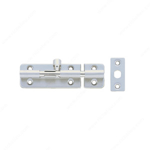 Barrel Bolt Barrel Bolt