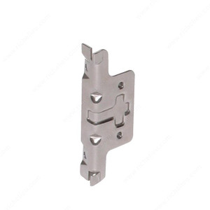 Face Frame Cabinet Bracket PRO-PACK 2 Face Frame Cabinet Bracket PRO-PACK 2