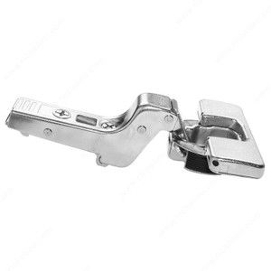 Clip Top Hinge - 107G, Fixing Type Inserta, Door Position Inset PRO-PACK 5 Clip Top Hinge - 107G, Fixing Type Inserta, Door Position Inset PRO-PACK 5