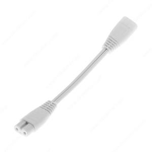 T5 Fluorescent Accessories, 7669XXXX Series, Length 6 in PRO-PACK 5 T5 Fluorescent Accessories, 7669XXXX Series, Length 6 in PRO-PACK 5